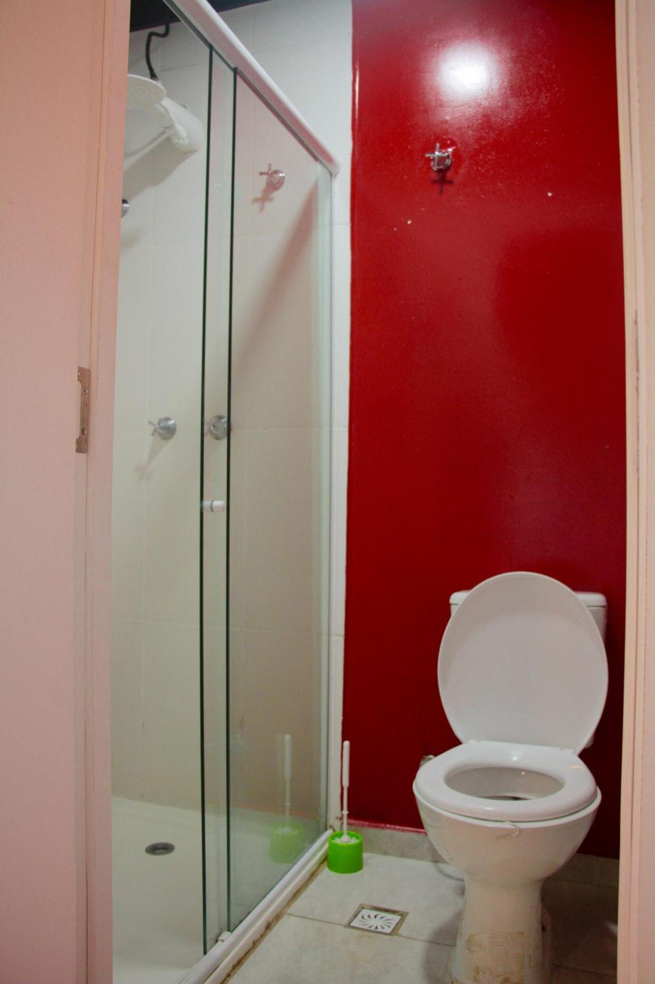 Hostel Tetris Foz do Iguaçu Pokoj fotografie