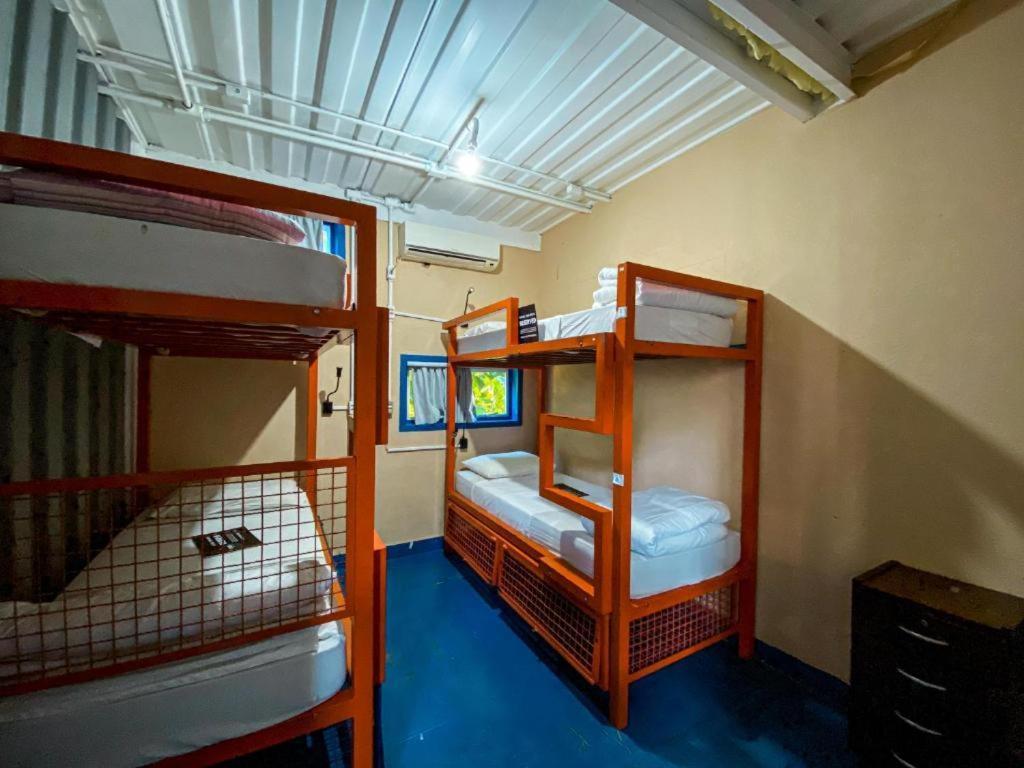Hostel Tetris Foz do Iguaçu Exteriér fotografie
