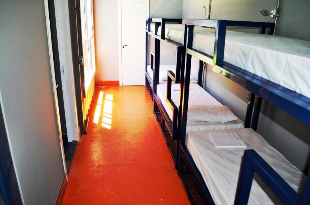 Hostel Tetris Foz do Iguaçu Exteriér fotografie