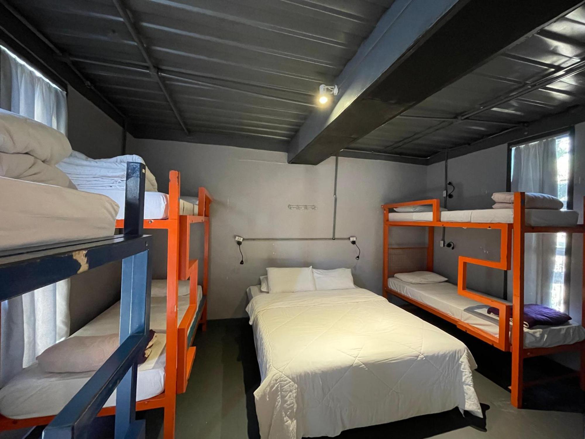 Hostel Tetris Foz do Iguaçu Exteriér fotografie
