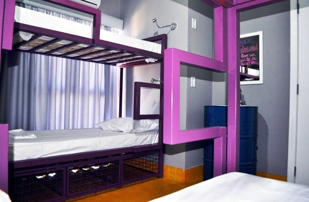 Hostel Tetris Foz do Iguaçu Exteriér fotografie